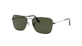 Ray-Ban Caravan RB3136