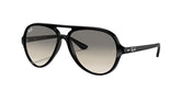 Ray-Ban Cats 5000 RB4125