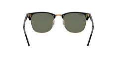 Ray-Ban Clubmaster RB3016