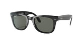 Ray-Ban Folding Wayfarer RB4105