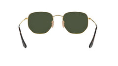 Ray-Ban Hexagonal RB3548N