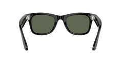Ray-Ban Meta Wayfarer RW4008