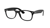 Ray-Ban New Wayfarer Prescription RX5184