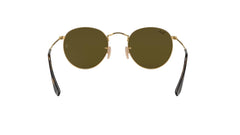 Ray-Ban Round Metal RB3447N