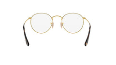 Ray-Ban Round Metal RX3447V