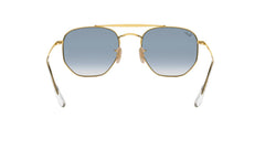 Ray-Ban The Marshal RB3648