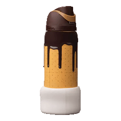 Owala 32oz FreeSip® Gimme S'more