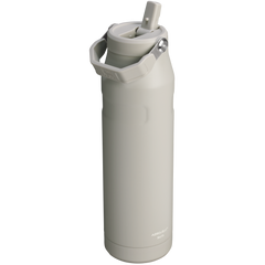 The IceFlow™ Bottle with Flip Straw Lid | Stanley Create
