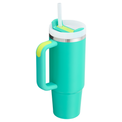 The Quencher H2.0 Flowstate™ Tumbler | Stanley Create