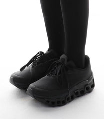 On Cloudmonster 2 Moondust Black