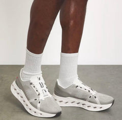 On Running Cloudeclipse Alloy White