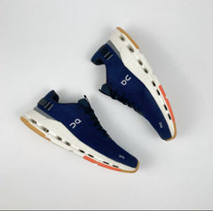 On Men's Cloudnova Form 2 Blue White