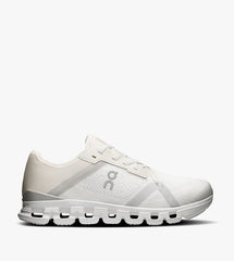 ON Cloud X 4 AD 'Whitea€?