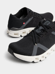 ON Cloud X 4 AD 'Black and whitea€?