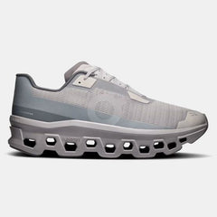 On Cloudmonster Void Alloy/Glacier