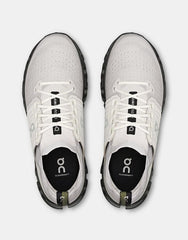 On Cloudswift 4 Wolf / Black a€?Lightweight Running