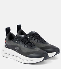 LOEWE Pre-Loved x On Cloudtilt 2.0 Running Shoes a€?Black & White
