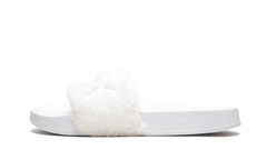 FENTY LEADCAT SLIDE WMNS White 362266 02