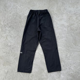 elitework shell pant-black