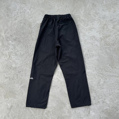 elitework shell pant-black