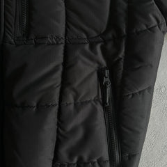Bellic Insulated Jacket -black