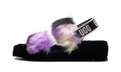 Oh Yeah Slide WMNS Tie Dye Magnolia 1119821 MGNL