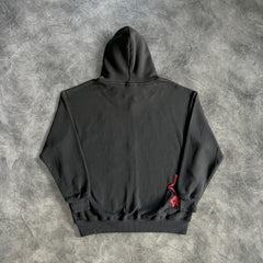 Broken Planet Turn On The Dark Zip-Up Hoodie