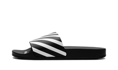 Diag Slides Black OMIC011C99MAT0011001