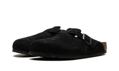 Boston Clog Black 0660471