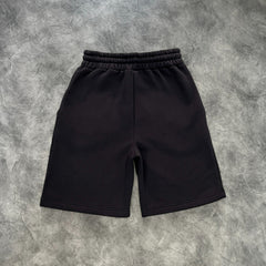 Trapstar Wildcard Summer Set Black