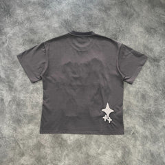 Broken Planet Twin Flames T-Shirt