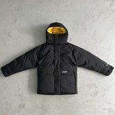 cor bolo B.I.G jacket BLACK