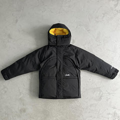 cor bolo B.I.G jacket BLACK