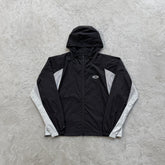 Cor Spring Jacket V2- Black