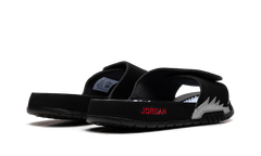 Jordan Hydro 5 Slide Metallic 555501 061