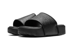 Y-3 Slide Black GW8631