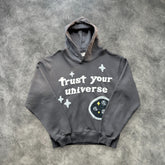 Broken Planet Trust Your Universe Hoodie