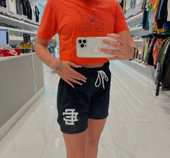 Eric Emanuel New Candy Shorts Black