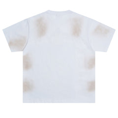 VALLEY FOREVER RED TARGET PRACTICE TEE