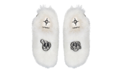 Crafted Clog Chito White 212777 100