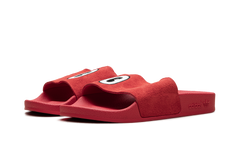 Adilette Suede Slide WMNS Cartoon Eye CM8412