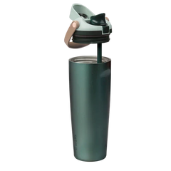Owala Holiday Collection FreeSip? Sway Wintergreen 30oz