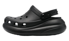 Crush Clog Black 207521 001