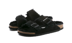 Arizona Shearling Black 0752661 Shearling Black
