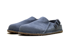 Lutry Premium Suede Elemental Blue 1026361