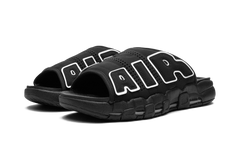 Air More Uptempo Slide OG Black/White DV2137 001