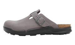 BOSTON CROSSTOWN OILED LEATHER Iron 1030392