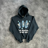 Broken Planet The Madness Never Ends Hoodie