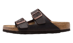 Arizona Leoi Sandals Brown 52531
