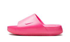 Calm Slide SE WMNS Hyper Pink FV5940 600